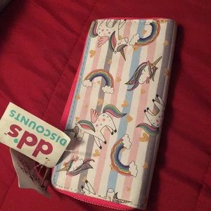 Unicorn Walet